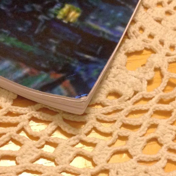 Activity Book for Artistic Kids, About Van Gogh - Picture 7 of 9